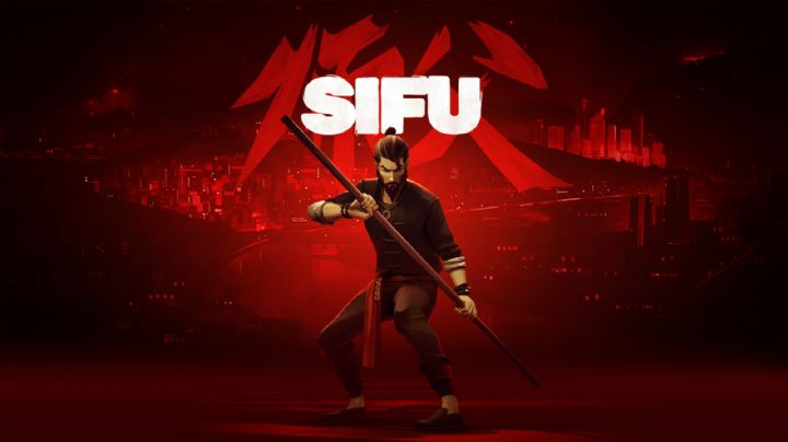 Sifu: reseña y análisis de un videojuego que exige la perfección como en el Kung Fu