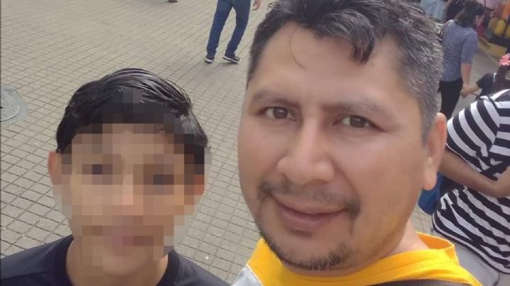 Indigna paliza a un niño de secundaria en Chiapas: piden cese de director