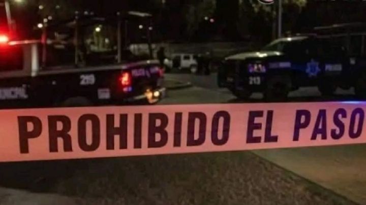 Ataque armado en Hidalgo cobra la vida de 3 menores de edad