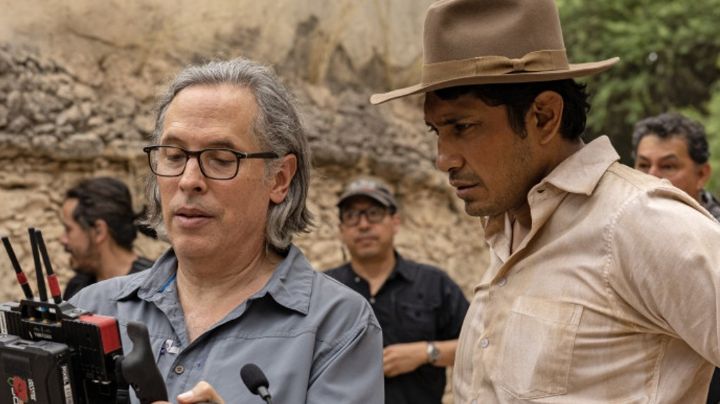 Netflix apuesta por dos clásicos de la literatura latinoamericana: un gran riesgo