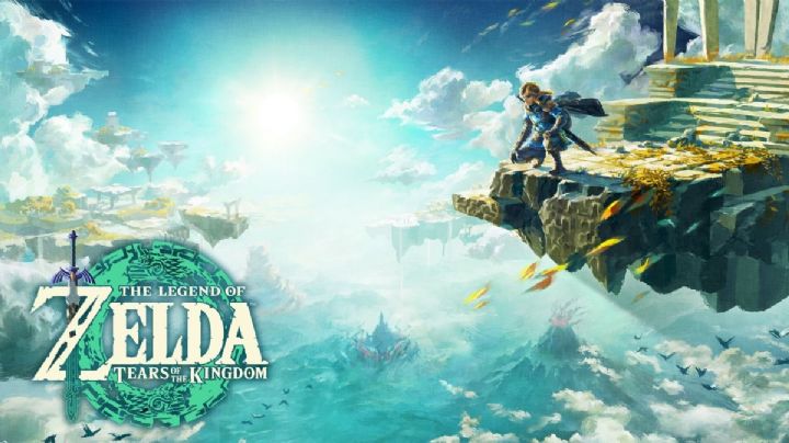REVIEW | The Legend of Zelda: Tears of the Kingdom hace que Breath of the Wild se vea como un demo