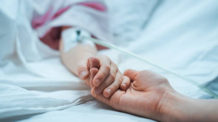 Durango suma 41 muertes por meningitis, la última víctima dejó a 2 niños huérfanos