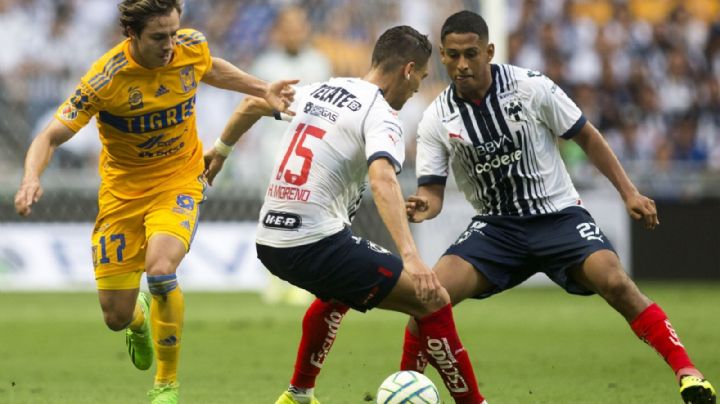 EN VIVO Tigres vs. Monterrey: sigue aquí el Clásico Regio en las semifinales de la Liguilla Clausura 2023