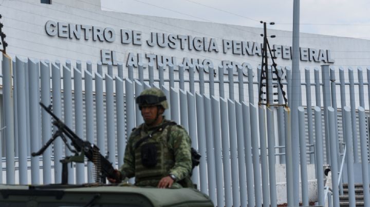 El "Güero" Palma se queda en prisión: le ejecutan nueva orden de aprehensión por homicidio