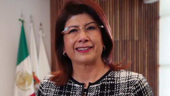 ¿Quién es Mariela Gutiérrez, senadora que confesó el sacrificio masivo de perritos en Tecámac?