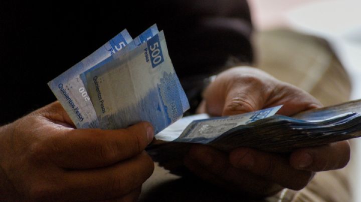 Pensión Bienestar: ¿qué adultos mayores recibirán 6 mil pesos en su próximo pago?
