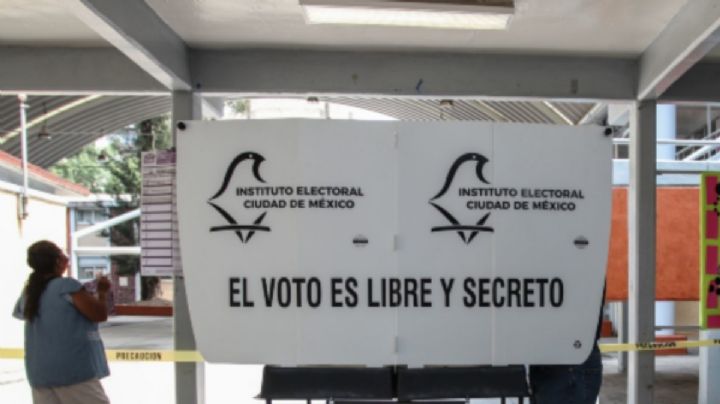 Firman convenio para instalar casillas y garantizar seguridad en jornada electoral