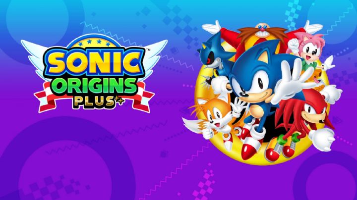 Sonic Origins Plus: Análisis y reseña de la mejor colección de los videojuegos de Sonic para Sega