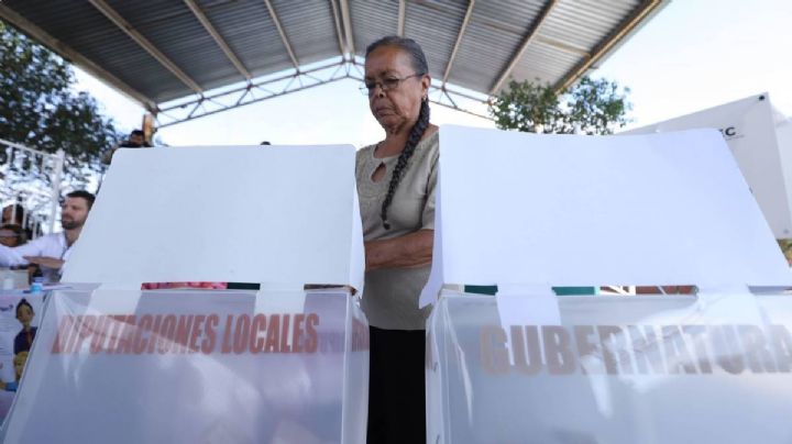 AMLO y Mauricio Vila: ¿qué papel juegan el presidente y el gobernador en la encuesta de Yucatán?