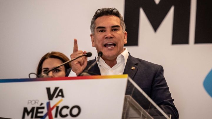 "No tengo nada que esconder": Alejandro Moreno reta al fiscal de Campeche a demostrar que las casas cateadas son suyas