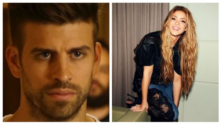 ¡Fans de Shakira humillan a Piqué!, en su fiesta le recordaron a su ex con gritos y al ritmo de "Waka Waka"