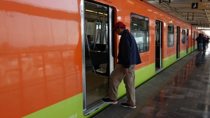 Metro CDMX: reportan retrasos en las líneas 8 y 3 hoy, 29 de febrero