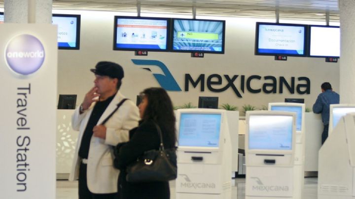 AMLO defiende a Mexicana de Aviación ante demanda de SAT Aero Holdings: "Piensan que con denuncias van a robar"