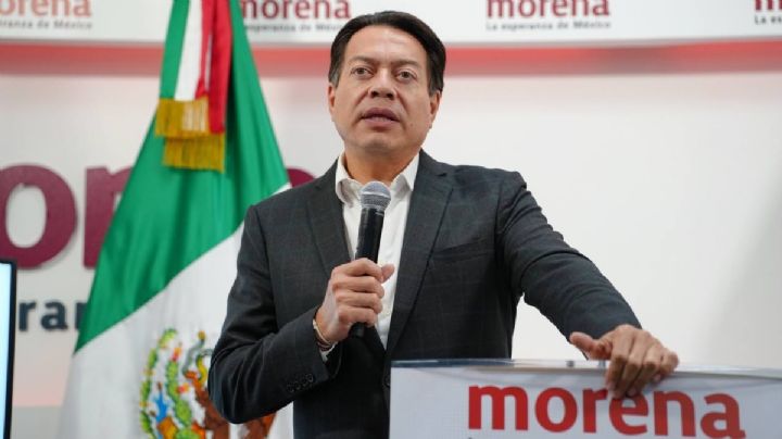Morena publica finalistas que serán encuestados para candidaturas a las 8 gubernaturas y la CDMX