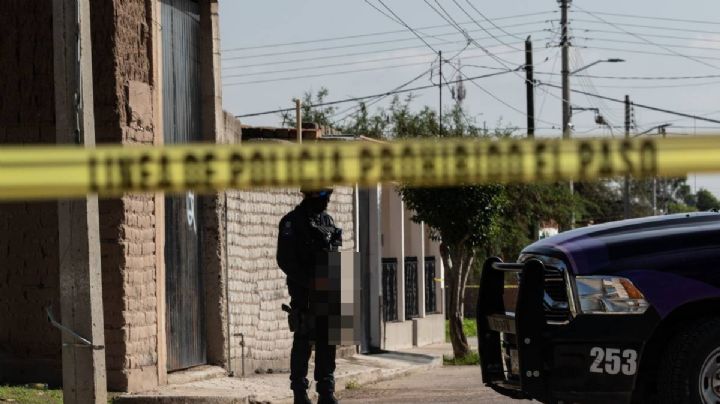 Las últimas palabras de Elsy, adolescente asesinada en Reynosa: "gracias mamá por dejarme ser yo"