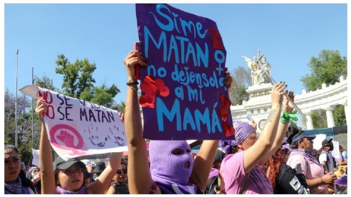De Olimpia a Matilde, las leyes creadas a raíz de feminicidios y violencia de género en México