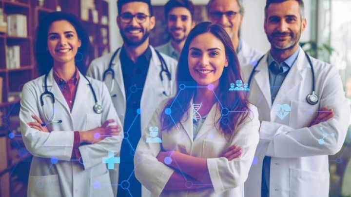 Regreso a clases en la UNAM: estudiantes de medicina podrán obtener doble titulación