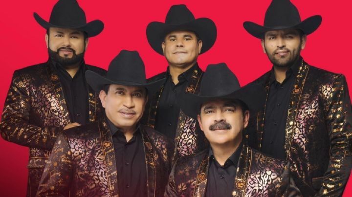 Los Tucanes de Tijuana: En esta bella ciudad de México los gruperos ofrecerán un concierto y el boleto solo cuesta 150 pesos