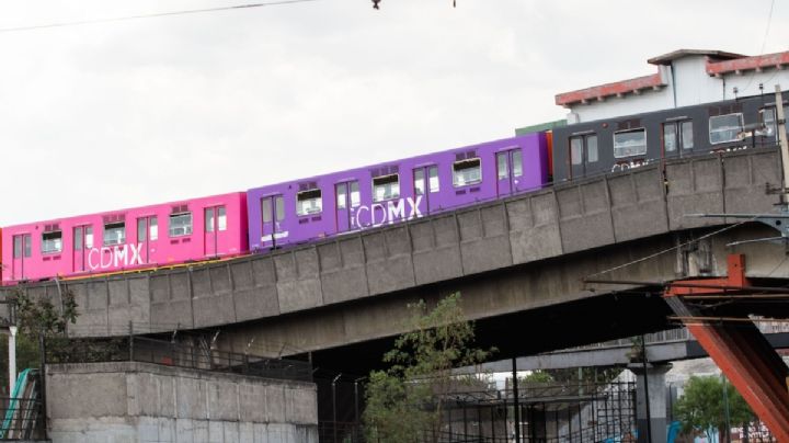 Metro CDMX: lanzan licitación para dar mantenimiento a las estaciones elevadas de la Línea 9