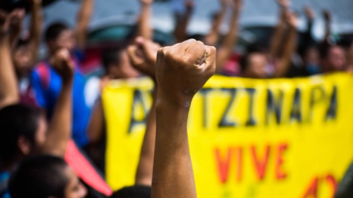 AMLO asegura que Ley de Amnistía ayudaría en casos como el de Ayotzinapa