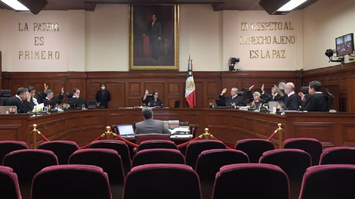 Corte avala Ley Godoy que posibilita que Fiscal de CDMX pueda reelegirse