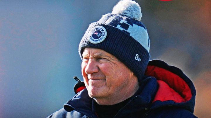 Bill Belichick: La historia del mejor entrenador de la NFL y su salida de los Patriots