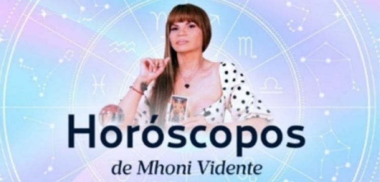 Mhoni Vidente: horóscopos de hoy 25 de abril; predicciones de amor, salud y dinero