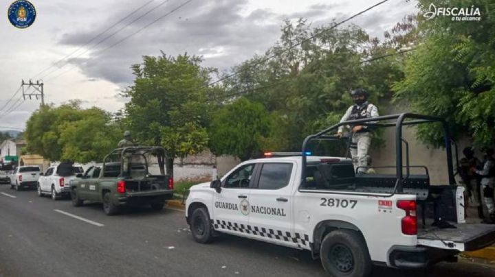 Se queda Chilpancingo sin servicio de transporte tras asesinato de choferes