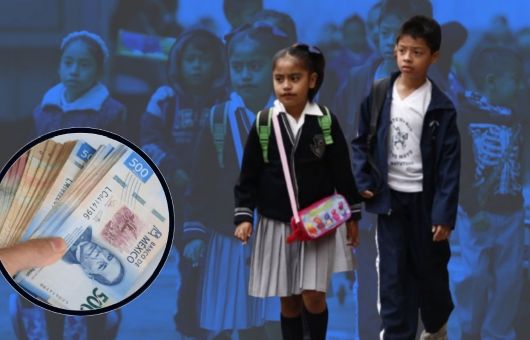 Beca Rita Cetina 2025: esta es la última fecha para que los estudiantes reciban los 1,900 pesos