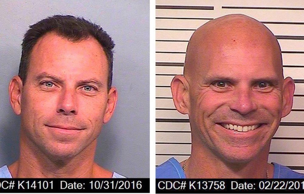Hermanos Menéndez obtienen audiencia anticipada de libertad condicional en California