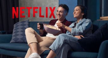 ¿Qué ver en Netflix el fin de semana del 25 al 27 de octubre?