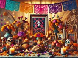 Día de Muertos 2024: ¿se le puede poner ofrenda a una persona que acaba de morir? Esto dicen los rituales prehispánicos