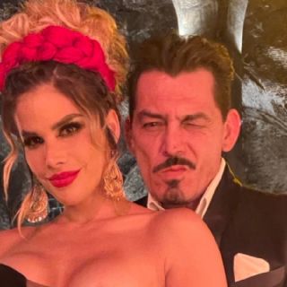 ¿José Manuel Figueroa se burla de Marie Claire? asegura que se escapó de casarse con ella