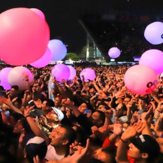 Vive Latino 2025: ¿cuánto cuestan los boletos para el festival de música?