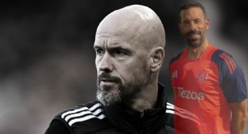 Ten Hag deja al Manchester United: sus pleitos con CR7 y otros futbolistas, ¿quién tomará su lugar?