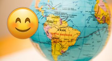 Ni Brazil ni Argentina: cuál es el país Latinoamericano más amable con los extranjeros, según ranking internacional