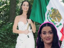 Esta sería la verdadera razón por la que Katy Perry aceptó que la pusieran en "ridículo" en México, según teoría viral