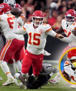 Kansas City Chiefs busca el TRICAMPEONATO en la NFL: estos jugadores clave regresan al equipo este domingo