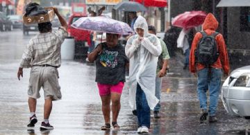 Fenómeno de la Niña se aproxima a México, ¿cómo afectará?