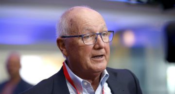 ¿Quién es Pete Hoekstra, próximo embajador de EU en Canadá que participará en revisión al T-MEC?