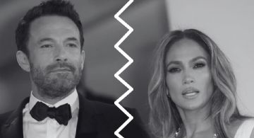 La separación de Jennifer López y Ben Affleck fue anunciada con estas películas que fracasaron