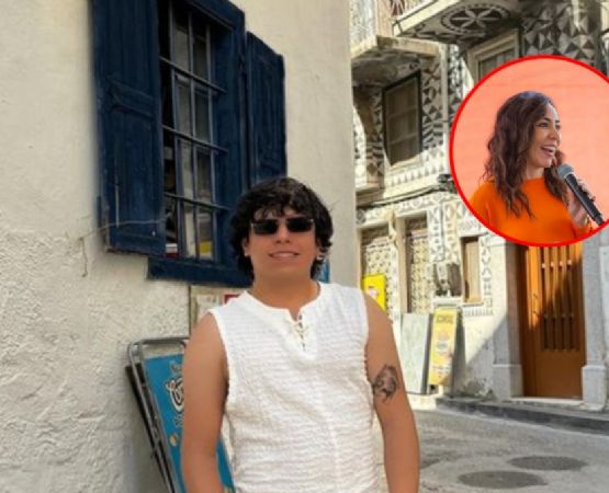 Influencer es acusado de violencia de género contra la política Yulma Rocha en Guanajuato