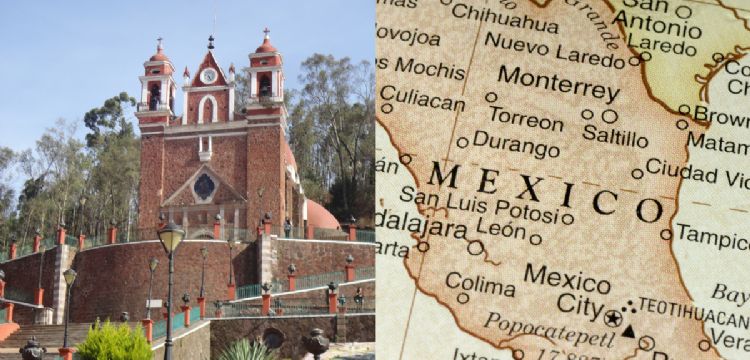 Qué municipio del Estado de México es el más lindo, según afirma la IA