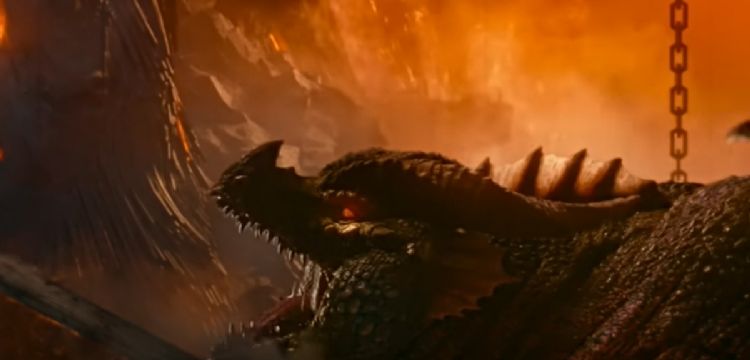 Calabozos & Dragones: la emocionante película de acción y aventuras que esta siendo todo un éxito en Netflix