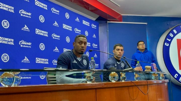 Cruz Azul se alista para otra prueba ante Tigres este sábado 27 de febrero