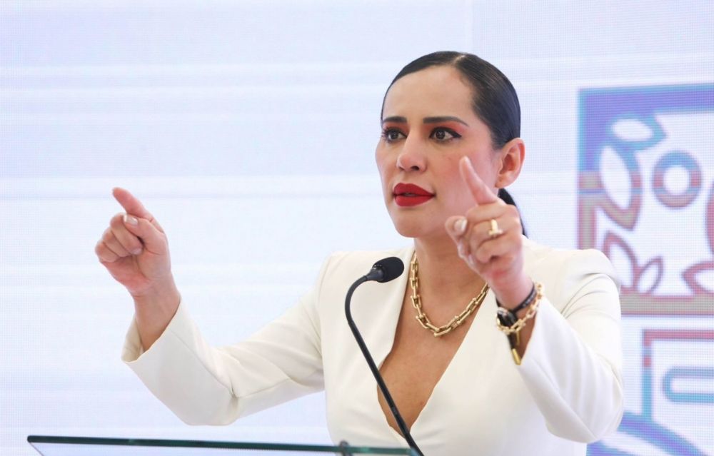 Sandra Cuevas queda inhabilitada por un año; Tribunal de Justicia de CDMX sanciona abusos del Operativo Diamante