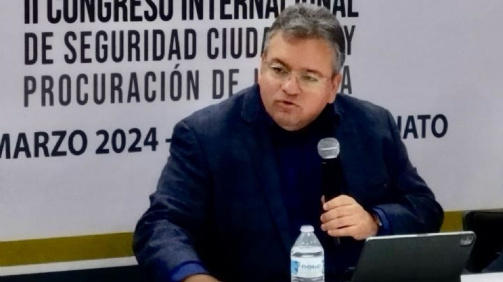 Expertos internacionales se reunirán en el Segundo Congreso de Seguridad que será en León
