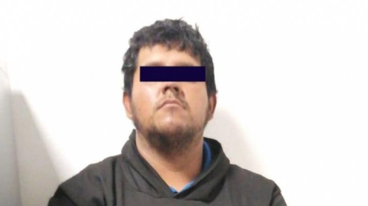 Detienen a presunto homicida de aspirante de Morena a diputado por Ecatepec