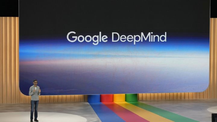 Google suspende modelo de Inteligencia Artificial Gemini