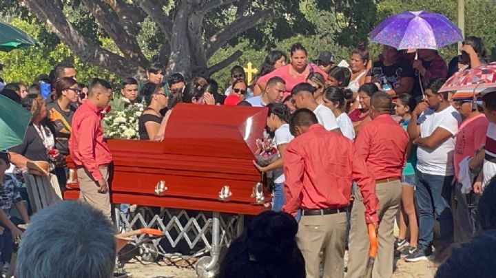 Exigen justicia para Angelic, mujer trans asesinada por su expareja en Tampico